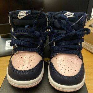 Toddler Air Jordan 1 size 6C